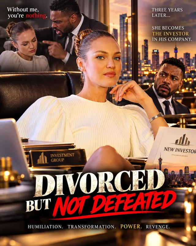 Mzansi Spotlight video preview: Divorced but Not Defeated